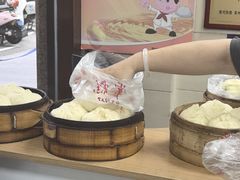 -常州糕团店(北大街新世纪商城店)