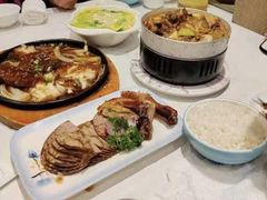 -凯鸽酒楼(大同振兴街店)