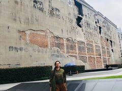 -上海四行仓库抗战纪念馆