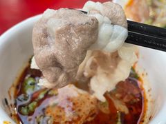 -齐齐哈尔烤肉·涮羊肉(光华中心店)