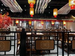 -杨记隆府重庆江湖菜(大悦城店)