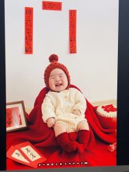 -哈喽BABY儿童摄影
