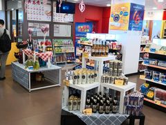 -中化道达尔太阳宫加油站