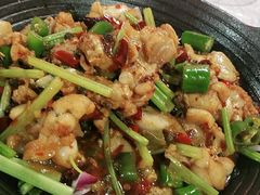 -虎虎龙虾大排档(双井店)