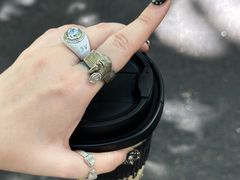 -梵薇Joker.V银饰工作室