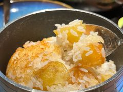 -云海肴·汽锅鸡·云南菜(天津国金汇店)