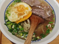 -马记永·兰州牛肉面(山姆外高桥店)