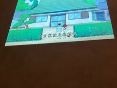 -水云空涧·沐足·采耳·按摩·SPA影院(琶洲店)