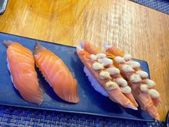 -深蓝金枪·深海鱼刺身(香洲店)