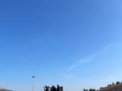 -长春世界雕塑园
