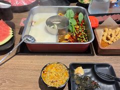 -新辣道鱼火锅(世纪金源购物中心店)