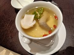 -丁山花园酒店-明园餐厅