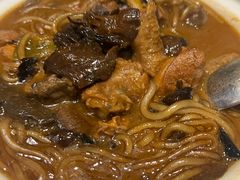 -一轩饺子馆(丽都店)