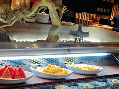 -温野菜涮涮锅(曲江大悦城店)