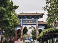 -陈李济中药博物馆