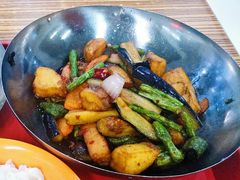 -江南大学-4食堂