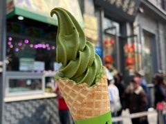 -吴裕泰茶庄(前门大街店)