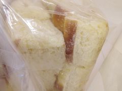 -稻田秋日式面包