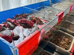 -华盛丰温州大排档(东三环南路店)