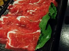 -捞王锅物料理(凯旋路店)