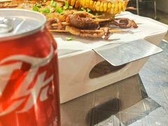 -有局·成都市井烧烤·精酿啤酒(双楠店)