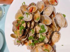 -高佳庄·舟山海鲜(海景旗舰店)