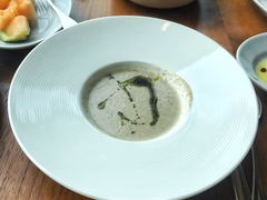 -沈阳君悦酒店·意坊意大利餐厅