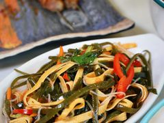 -清真·尖子尖牛肉面(王府井店)