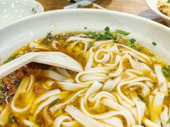 -湘人龙记老长沙米粉(鸟巢店)