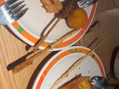 -比格比萨自助(南京万达茂店)