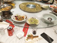 -巴渝菜馆(涿州店)