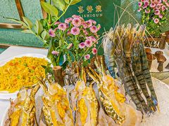 -喜聚薈·花膠雞海鮮火鍋(越秀店)