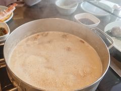 -捞王锅物料理(上海世茂广场店)