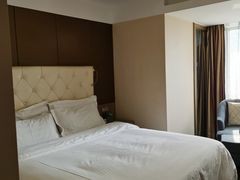 -美豪怡致酒店(上海长寿路店)