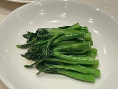 -香乐园·淮扬菜中餐厅·Shang Garden(福田香格里拉店)