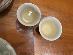 -长寿参鸡汤(朝韩风情街店)