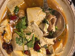 -周记私房菜·20年老品牌(解放路店)