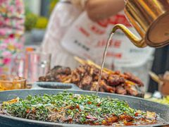 -何师烧烤Pro ·江湖川菜·小龙虾·精酿(太古里旗舰店)