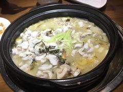 -百岁我家·酸菜鱼专门店(塘下店)