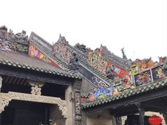 -荔湾湖公园