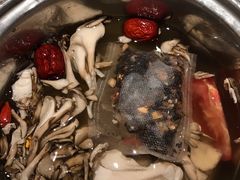 -一叶一世界·素食餐厅(锦华万达店)