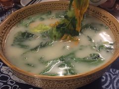 -火咂咂竹筒宴(告庄店)