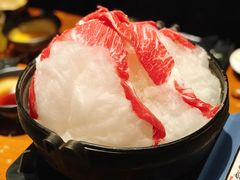 -千代武日本料理(爱建店)