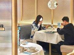 -莆田餐厅PUTIEN(西安万象天地店)