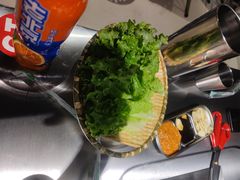 -小财盆地桌烤肉