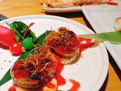 -东田之村自助餐厅(金水路店)