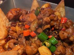 -功夫怪兽·烧烤(珠江路店)