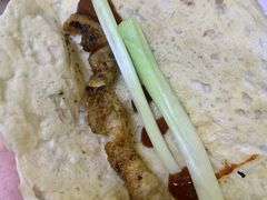 -小寒羊烧烤(凯瑞时代大厦店)