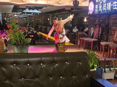 -思金拉措庄园藏餐(太阳岛店)