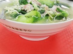-中山大学南校区-学1食堂